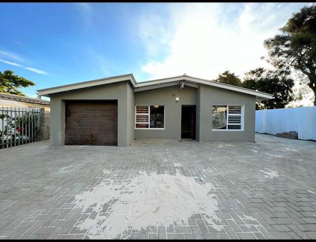 3 BEDROOM HOUSE TO LET IN VASCO ESTATE